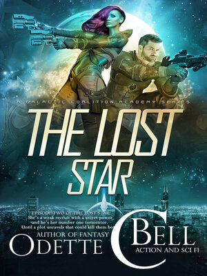 cover image of The Lost Star Episode Two